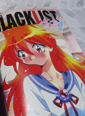 Rui Araizumi The Slayers Designer's Doujinshis Collection Books