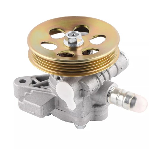 21-5919 Power Steering Pump w/ Pulley For 1998-2002 Honda Accord 2.3L SOHC