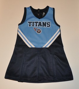 baby titans jersey