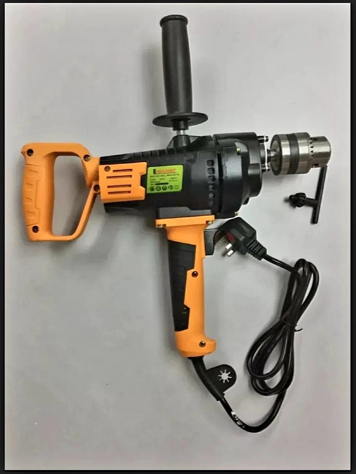 "LEVER" A2-16 Electric Drill - Image 3 of 4