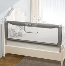 Foldable Toddler Bed Rail
