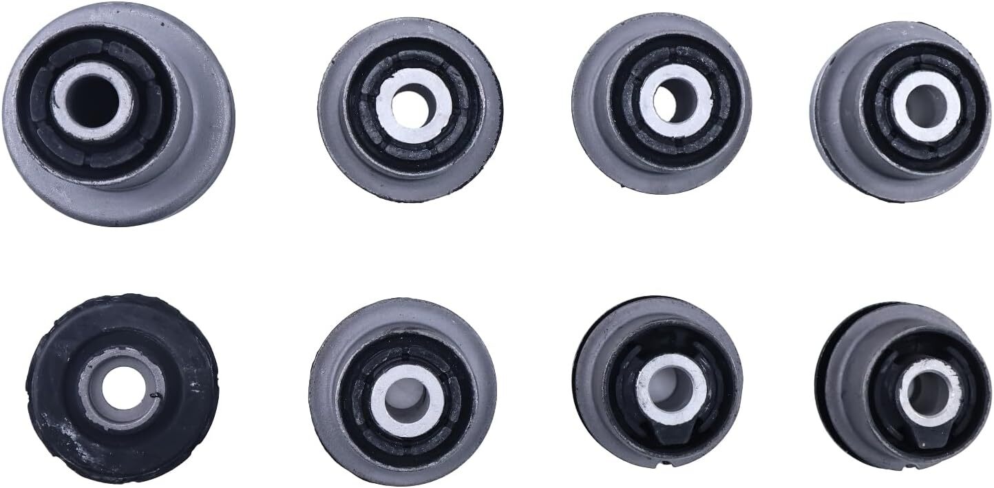 Maserati Quattroporte Granturismo Grancabrio Front Control Arm Bushing Kit