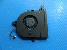 Dell Inspiron 15.6" 15 5570 Genuine Laptop CPU Cooling Fan NPFW6 DC28000K8R0
