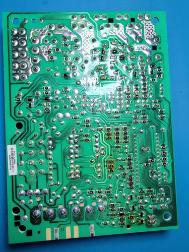 50A65-475 White Rodger Furnace Control Board D341396P01 Good Used Tested working - Picture 5 of 13