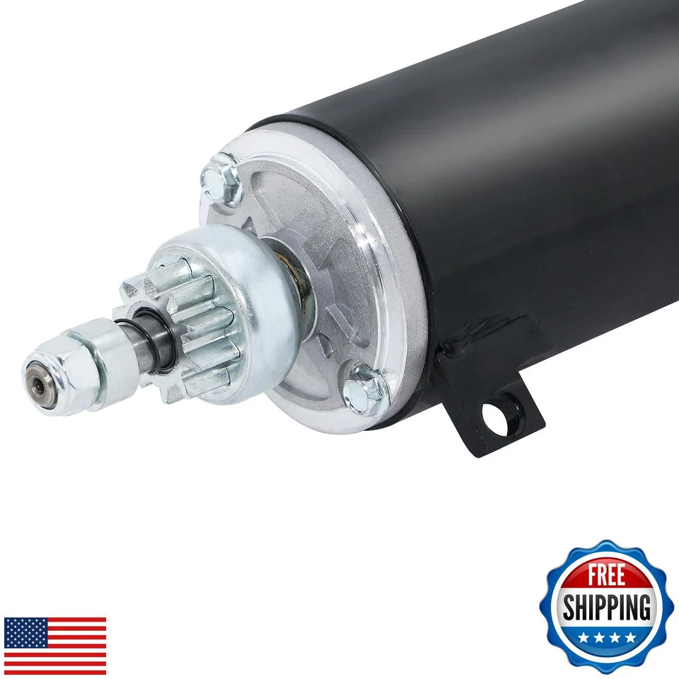 Nuevo Arrancador Marino Compatible con Johnson 85 88 90 100 110 112 115 125 135 1 Foto 3 de 3