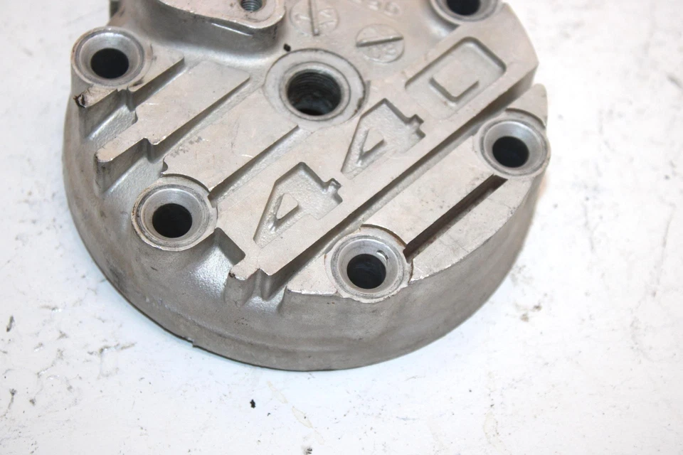 Оригинальная головка блока цилиндров 03 Arctic Cat Sno Pro 440 4c 3006-622 SA296 - Изображение 3 из 4