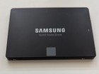 Samsung Solid State Drive 850 EVO MZ-75E250 250GB 2.5" SATA III SSD  TESTED