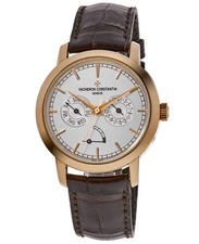 Vacheron Constantin Traditionnelle Day-date Men's Watch 85290/000r-9969-sd