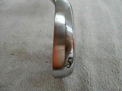 Dunlop SRIXON Z585 5I NSPRO MODUS 3 TOUR 105 DST Regular Flex