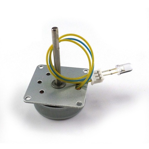 Turbines Alternator Generator 3V-24v Micro Small 12v Power Three-phase Wind - Picture 9 of 24
