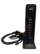 Xfinity Arris TG1682G Dual Band Wireless 802.11ac Cable Modem and Wi-Fi Router