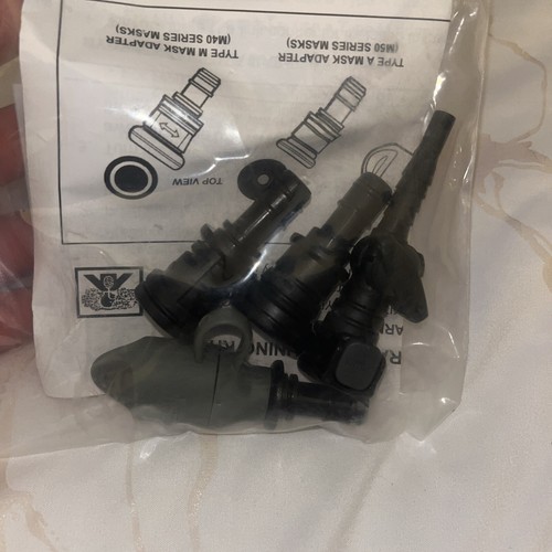 Camelbak Ersatz Beißventil Mundstück & Hydrolink Umbausatz Laub - Bild 1 von 2