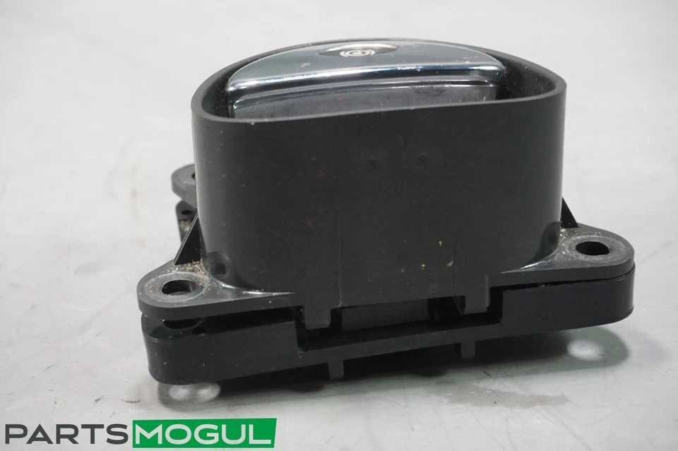 Interruptor de freno de estacionamiento Jaguar XJR 2004 R832B623 OEM Foto 3 de 4