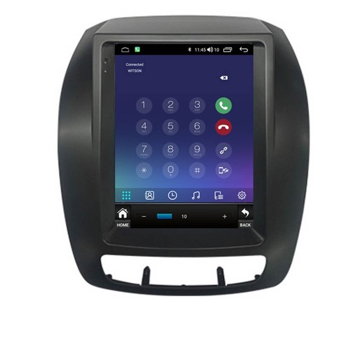 Android 14 Apple Carplay Car Radio Head Unit GPS for Kia Sorento 2009-14 8 Core