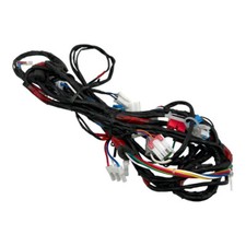 DC93-00819E - Wire HARNESS MAIN DRUM L 