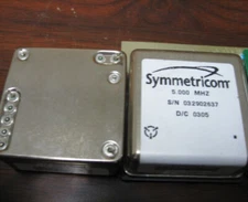 1PC Symmetricom 023-63008 5MHZ OCXO Constant Temperature #E5