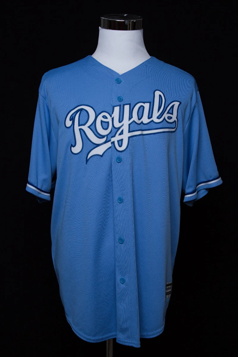 Royals player jersey