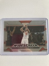 2022 Panini Prizm WNBA - Widescreen #2 Jonquel Jones