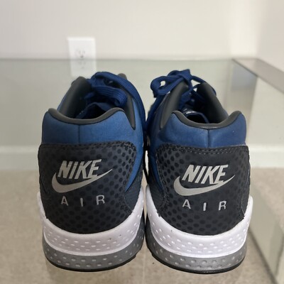 Nike Air Zoom Pegasus 92 Premium Coastal Blue 844654-400  display picture 3