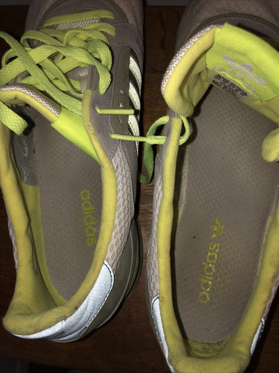 Adidas ZX 630 D67565 12.5 US | eBay