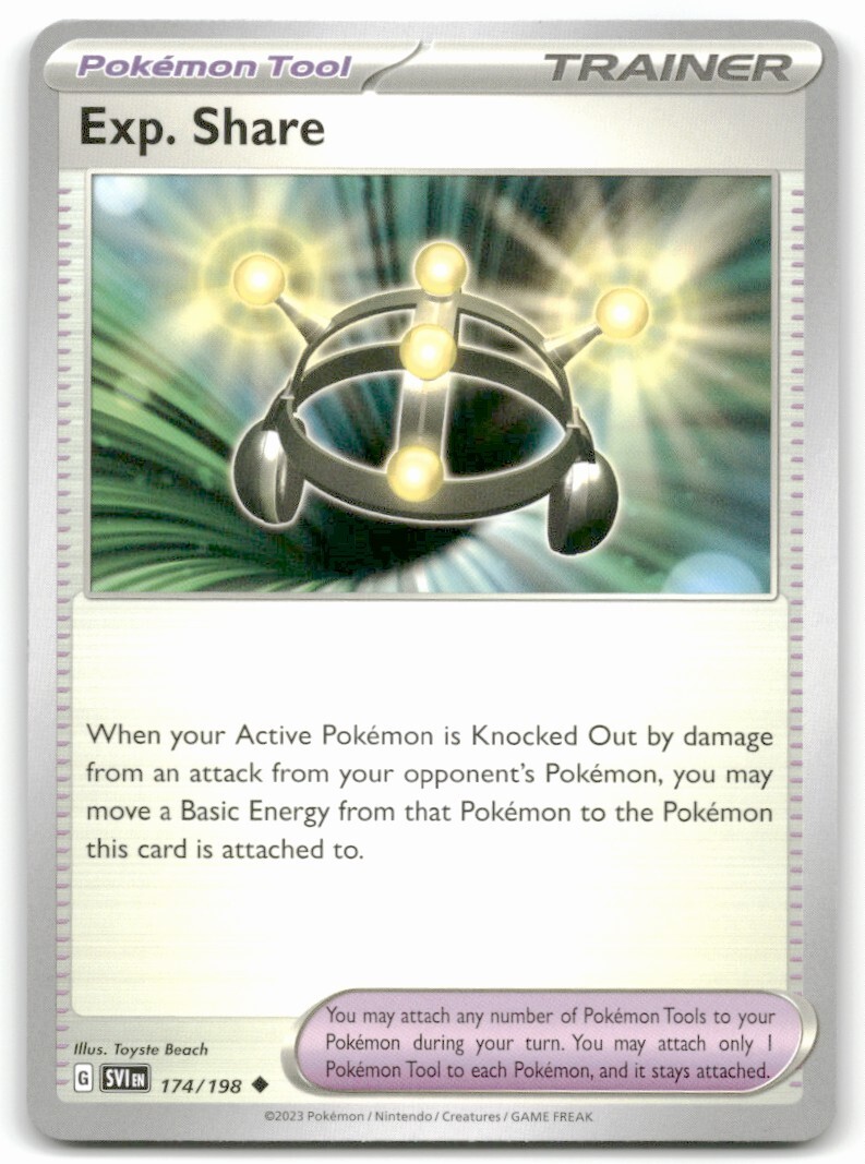 Pokemon Trading Card TCG Exp. Share #174 | eBay Pokemon Trading Card TCG Exp. Share #174 | eBay