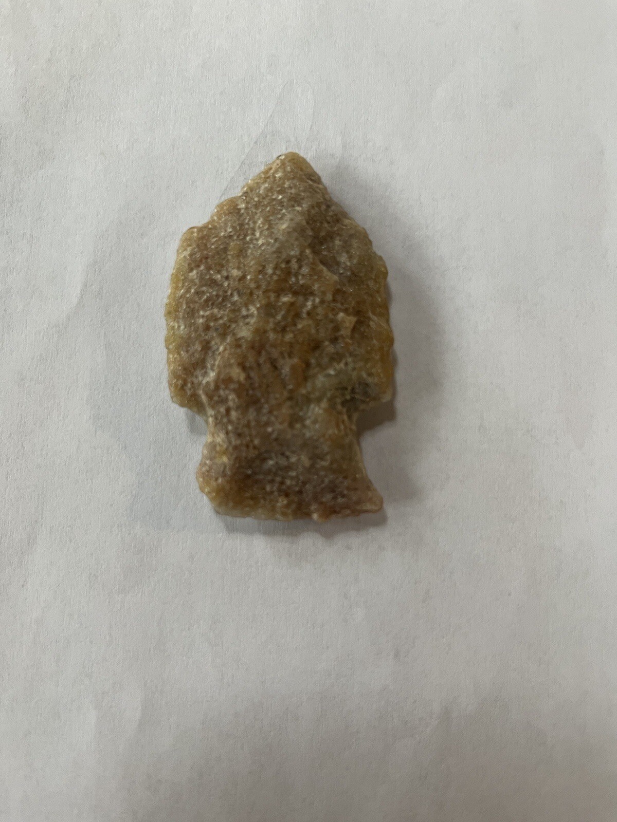 100 authentic native American Hoovers island from Berks Co. Pa. eBay