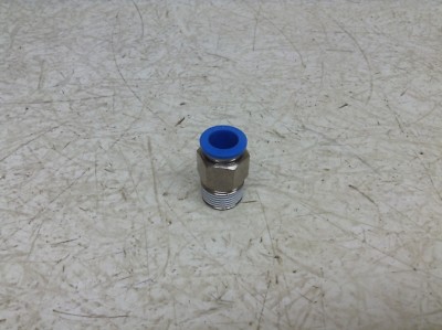 Festo 10 mm Pneumatic Connector Pneumatic Fitting Air Line