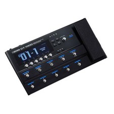 BOSS Guitar Processor GT-1000 Synthesis Modeling & Multi Effects New in Box