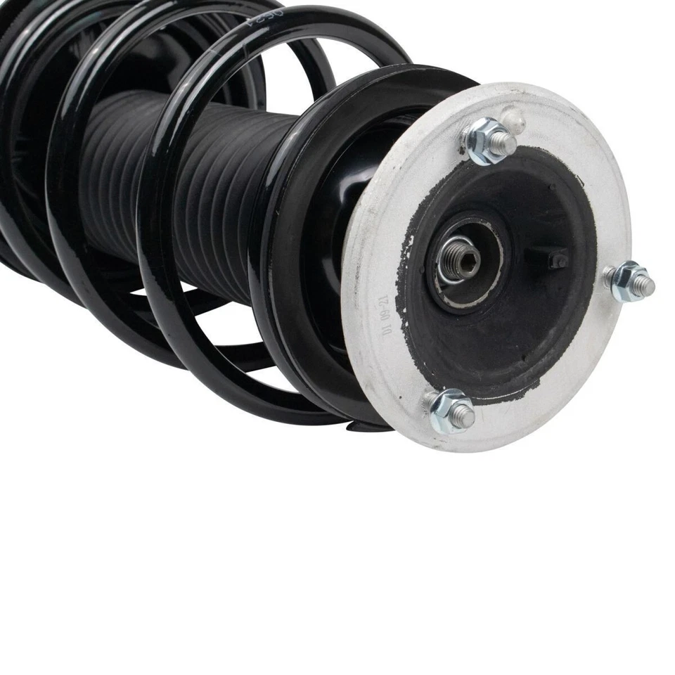 New Front Rear Complete Loaded Strut Shock 4 Pcs Kit For 2004-2010 BMW X3 - Image 4 of 4