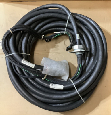 YA−MAN MS-30G MOTOMAN YASKAWA 143426-5 POWER CABLE ASSEMBLY 30M **NEW** | eBay