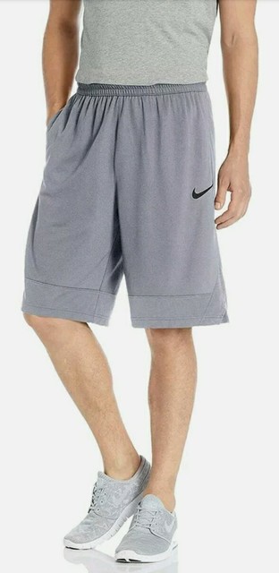 nike icon basketball shorts