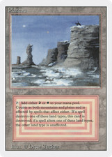 マジック：ザ・ギャザリング MTG Plateau HP Amazon.co.jp: Magic: the Gathering - Plateau - Revised Edition