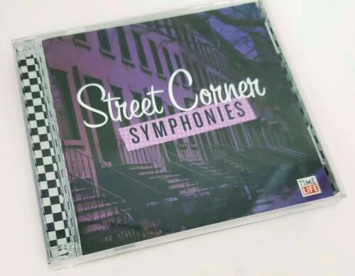 CDs de música doo wop various
