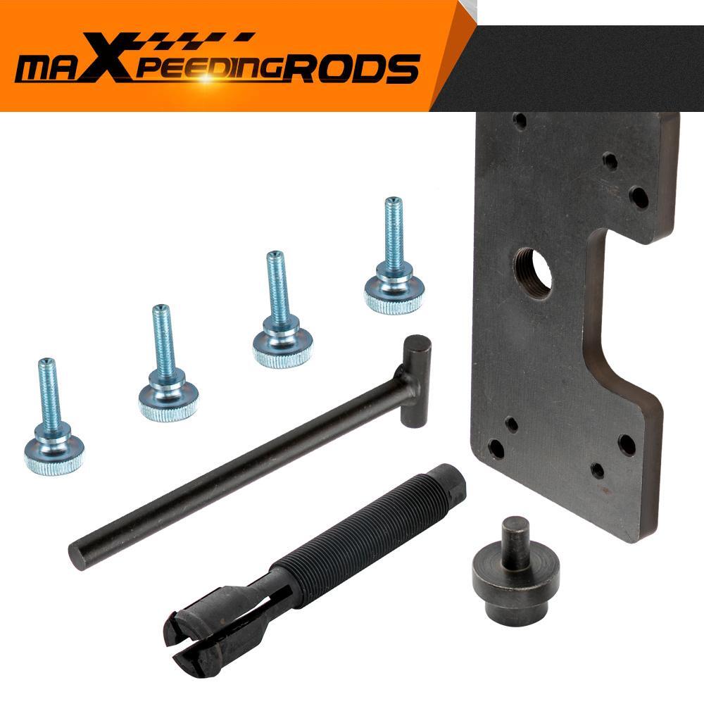 CAMSHAFT NEEDLE BEARING REMOVER INSTALLER SET FOR HARLEY FOR DAVIDSON M8 ENGINE