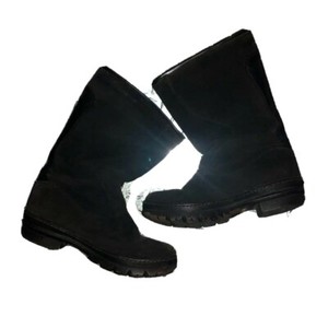 keen rain boots women's