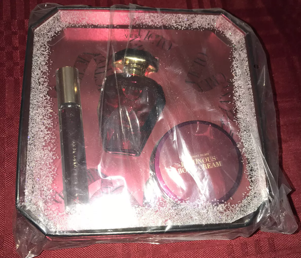 Children's fragrance sets sales