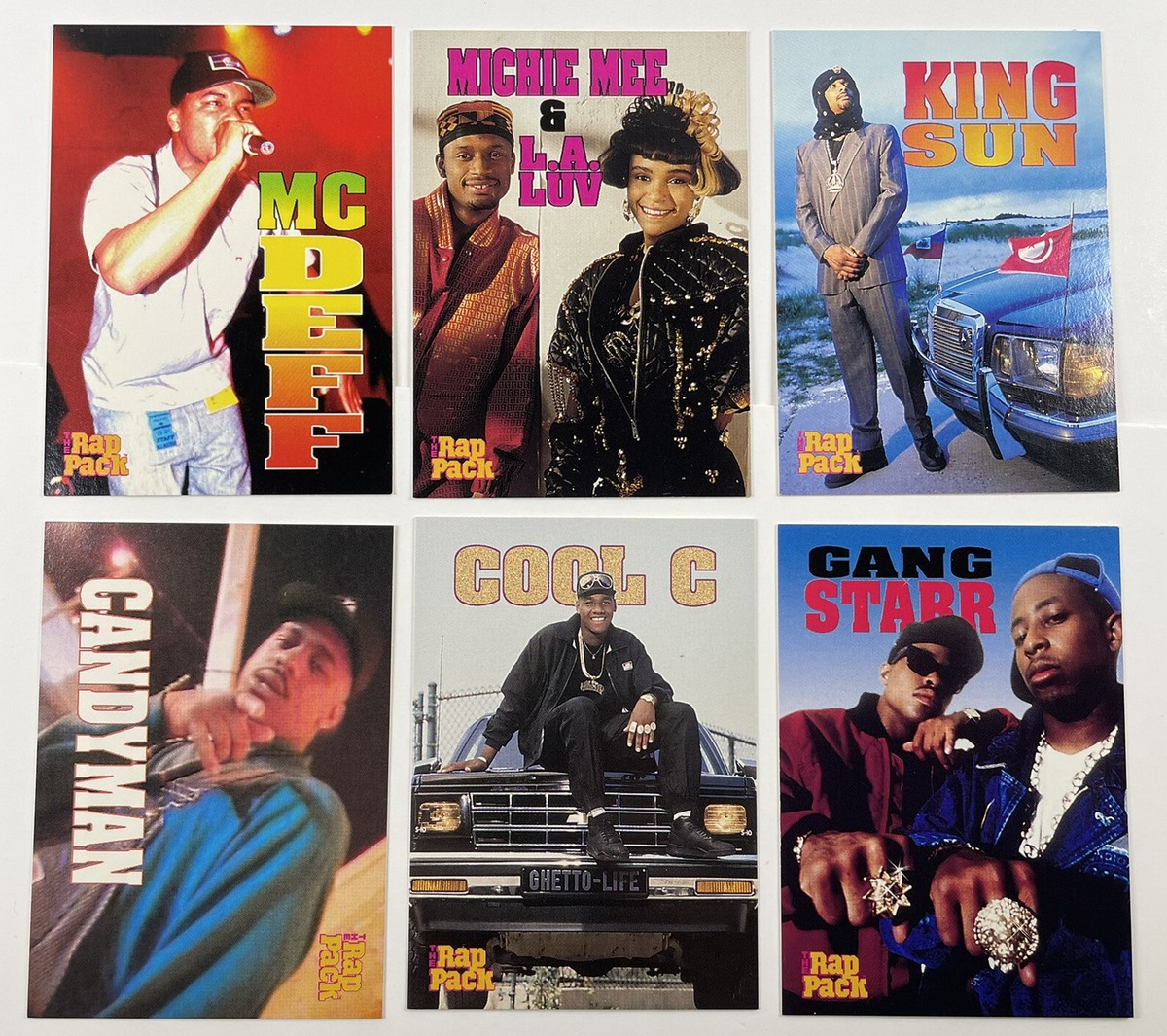 ☆KC Gift☆ G-rap Hiphop Kc Gift G-Rap Hiphop | eBay