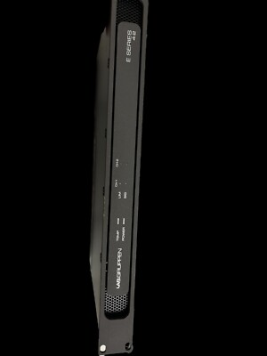 Lab Gruppen E-Series 4:2 Amplifier