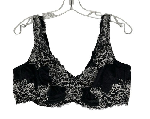 Reggiseno In Pizzo Senza Ferretto - ARANCIONE - Kiabi - 12.00 - Foto 4