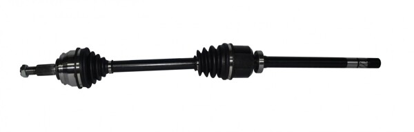 Hart Antriebswelle Gelenkwelle FüR Renault ScéNic II 2.0 Dci Megane-image