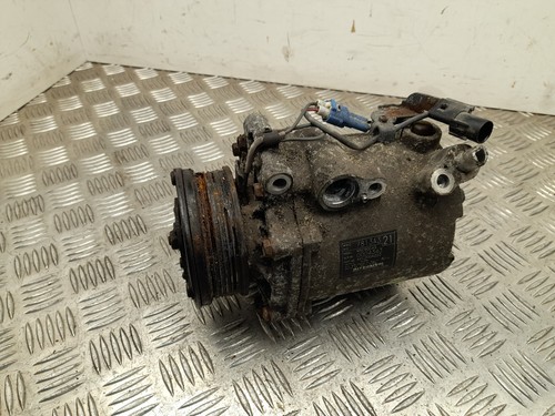 Compressore Aria Condizionata Mitsubishi OUTLANDER II 2009 7813A321 - Foto 2 di 4