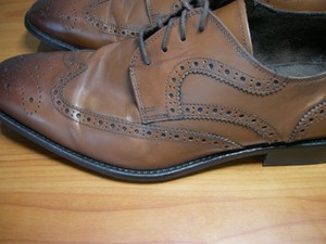 florsheim derby
