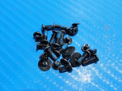 Set Viti Originali Dell Per Inspiron 13-7368 – Riparazione E Sostituzione Viti (GLP)