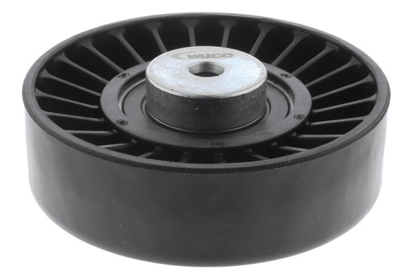 Vaico V10-3936 Umlenk-/FüHrungsrolle, Keilrippenriemen FüR VW-image