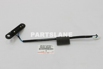 Toyota Dyna HiAce OEM Genuine Slide Door Control Junction Female 84262-95J03
