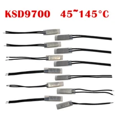 KSD9700 METAL 45 50 55 60 65 70 75 80 85 90 95 100 105 110 120 130 140 150