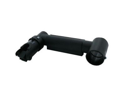 Ergonomic Solutions POS SPV2102-02 Schwarz Metall 54 8 mm 251 157 2 790 g ~D~