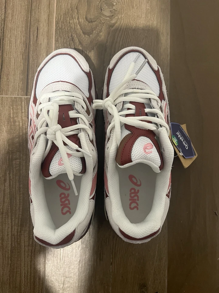 Zapatillas Asícs Nuevas - Imagen 4 de 4