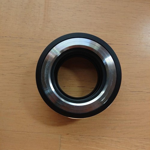 Adattatore obiettivo fotocamera da M42 a M4/3 usato condizioni luminose - Foto 2 di 4