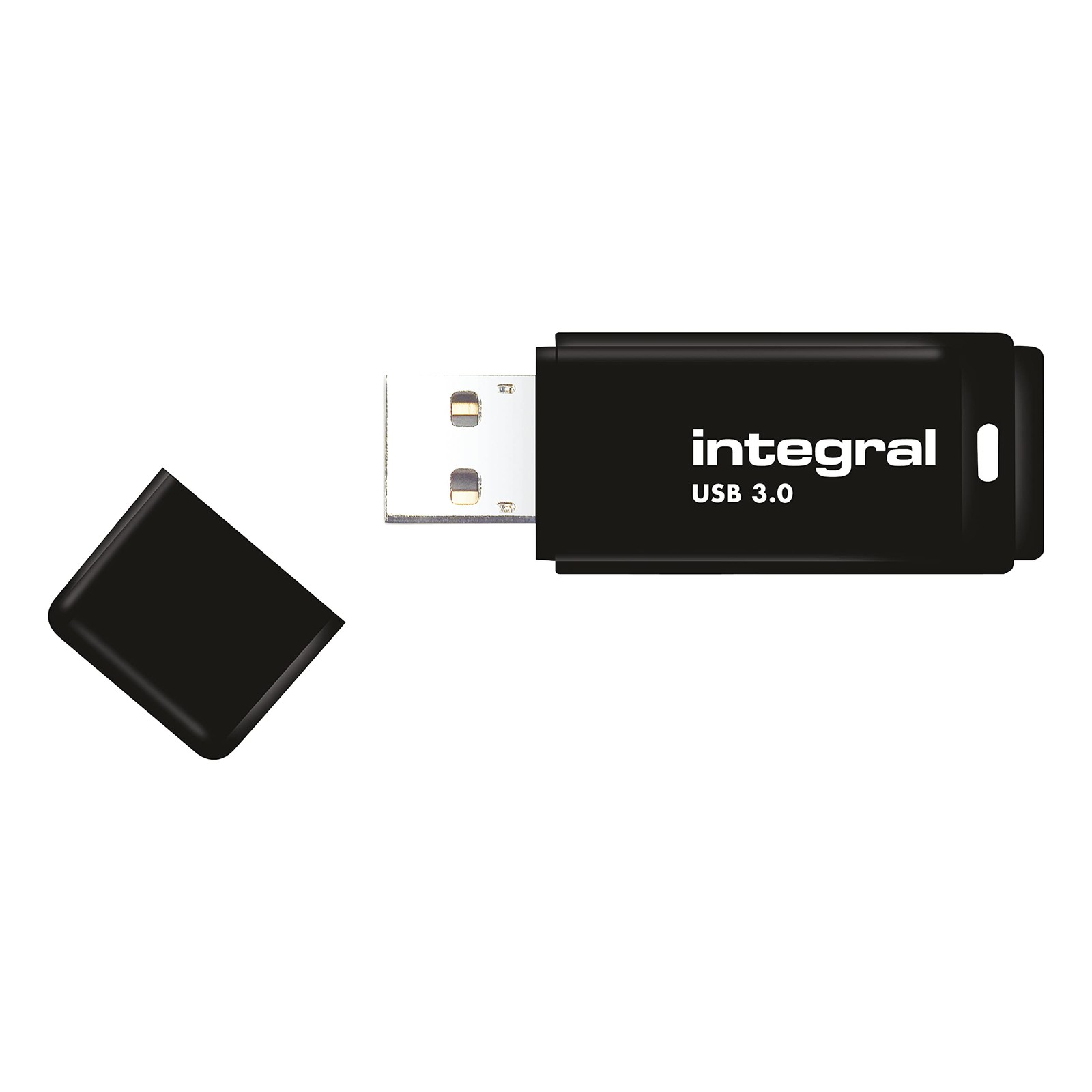 Integral 512GB Black USB 3.0 Gen 1 Super Speed Fast Memory Flash 512GB,